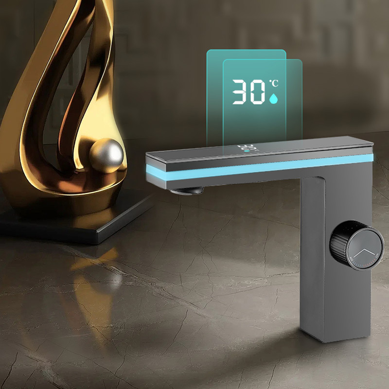 E-2 도장 회색 (디지털 핸드휠) 풀 알루미늄