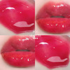 Lip gloss suitable for men and women, internet celebrity, mirror effect, intense hydration, plump lips effect