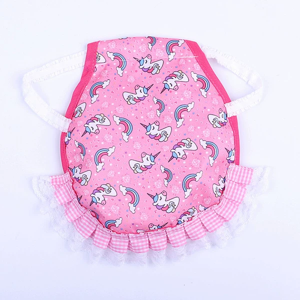 Pink beast