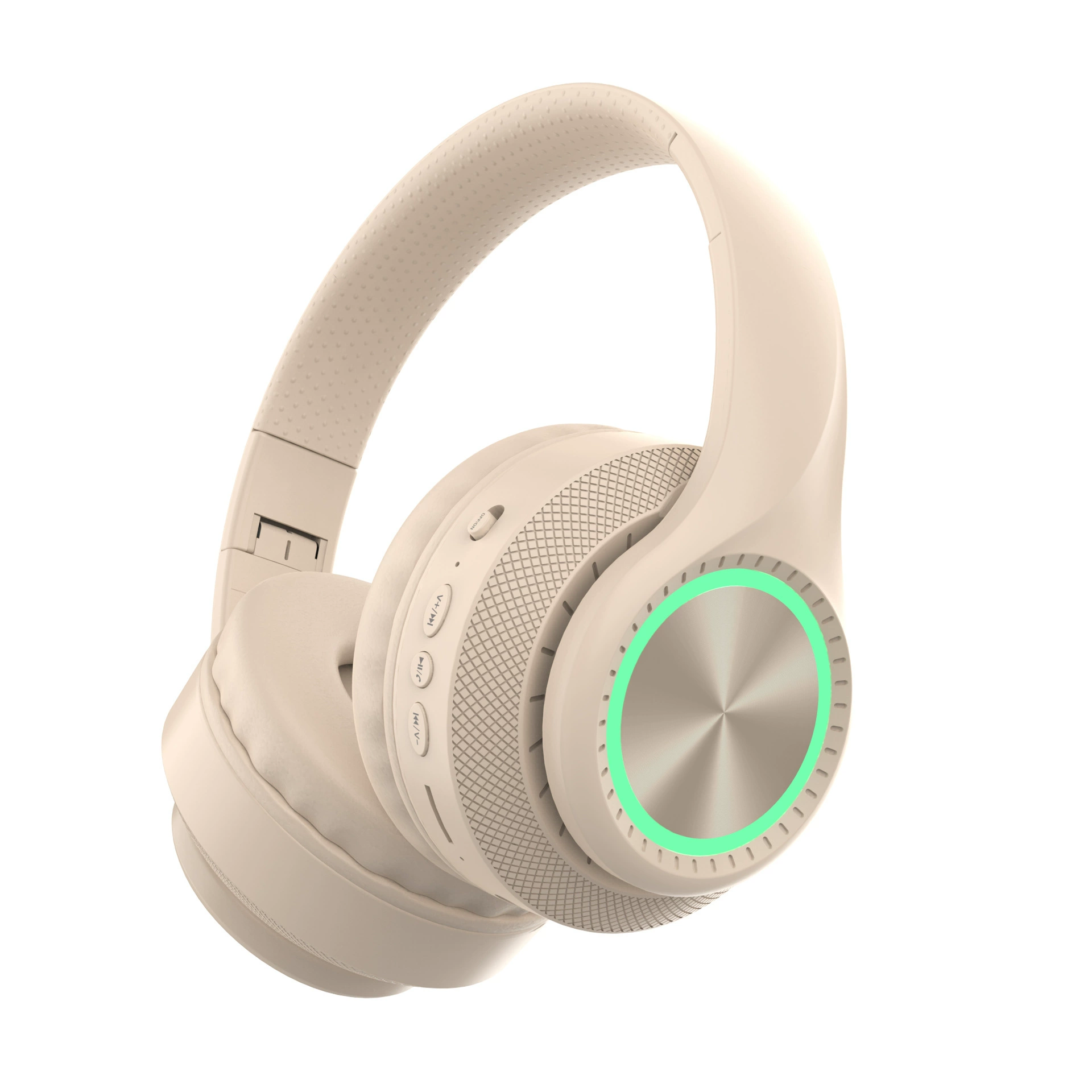 Съёмный лёгкий микрофон, беспроводные наушники, Bluetooth