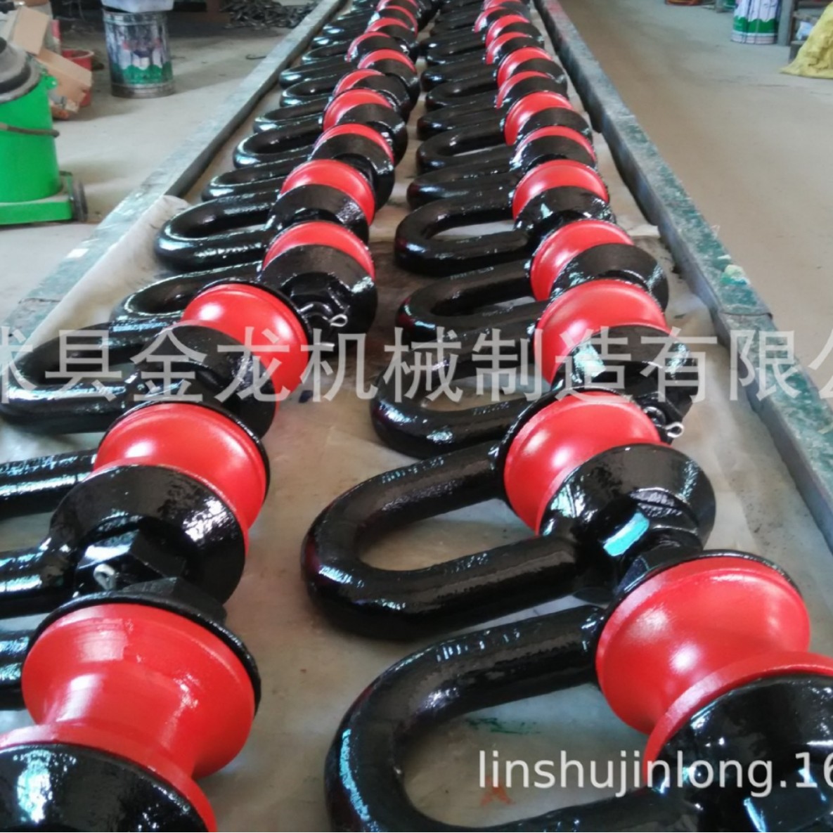 卸扣式滑轮  卸扣滑轮 卸扣式滑车  卸扣滑车 滚轮卸扣