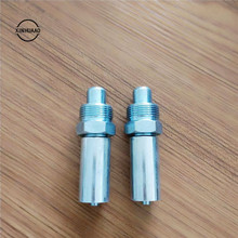 高压油管液压接头6mm胶管外螺纹M24*1.5公头千斤顶快速高压抗压