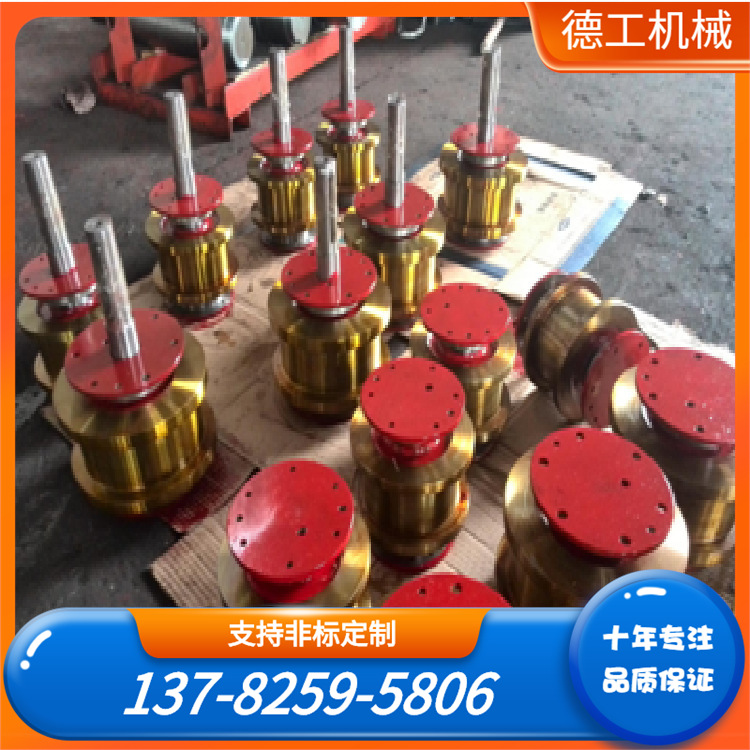 供应双缘行车轮 直径250欧式车轮组 欧式行车行走轮 锻造轮片