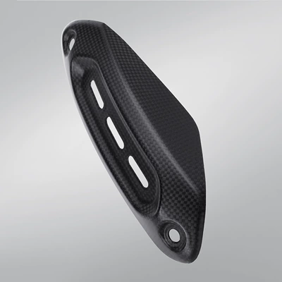 Heat Insulation Cover, Motorcycle exhaust pipe