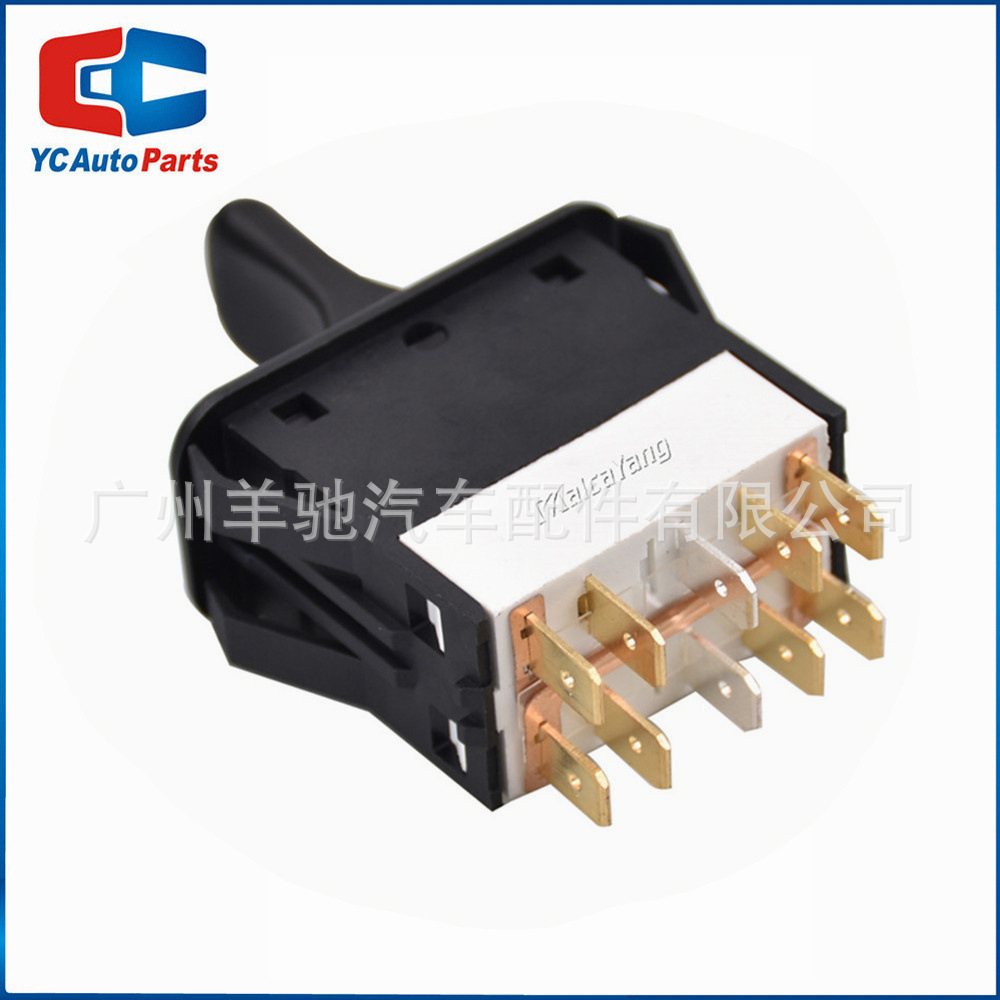 A0630769010 interruptor del faro interruptor de control del faro para 2001 - 2011 modelo Colombia
