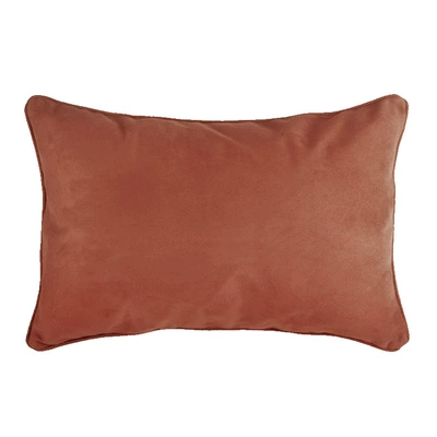 Lumbar Support, Ideal Soft Cushion: Headrest - reddish-brown-waist-increased-upgrade-version