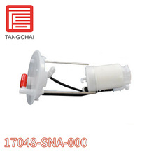 溫州唐柴 17048-SNA-000 適用本田思域FA1(半總成)汽油濾清器
