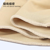 Spot cross -border perennial SEBS cloth thumb guards, thumb care prevention friction isolation sleeve big toe cover