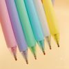 Macaron 6 -color colored neutrophil fruit juice hand ledger candy color 6 colors according to 72 motion neutral pens