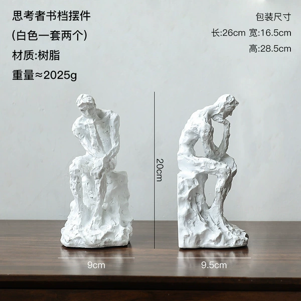 White, 8122W