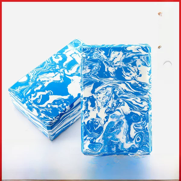 Yoga brick high density eva yoga brick non-slip yoga foam brick camouflage yoga brick manufacturers wholesale