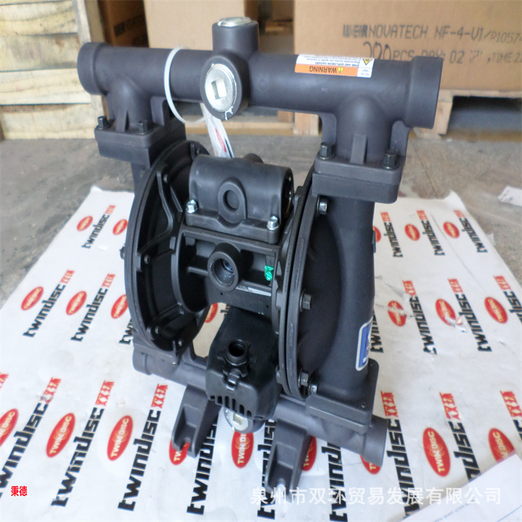 美国GRACO固瑞克隔膜泵HUSKY1050