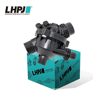 BMW thermostat 11537549476 is suitable for water pumps such as 11517586925 and 11517632426