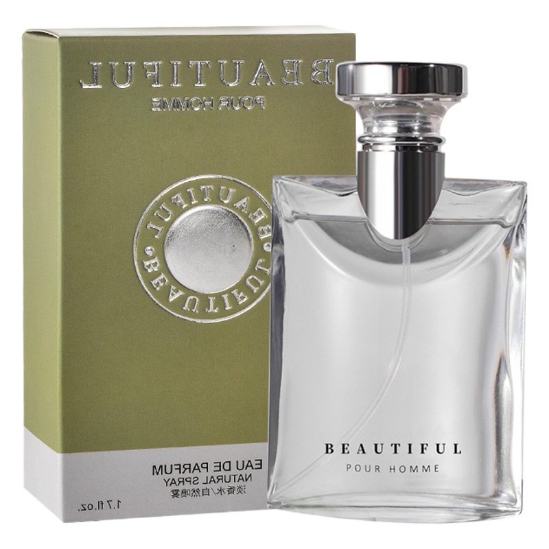 Darjeeling Tea Men's Perfume Long-Lasting Fragrance Light Fragrance Woody Fragrance Fresh White Tea Cologne Live Broadcast Cross-Border Hot Style