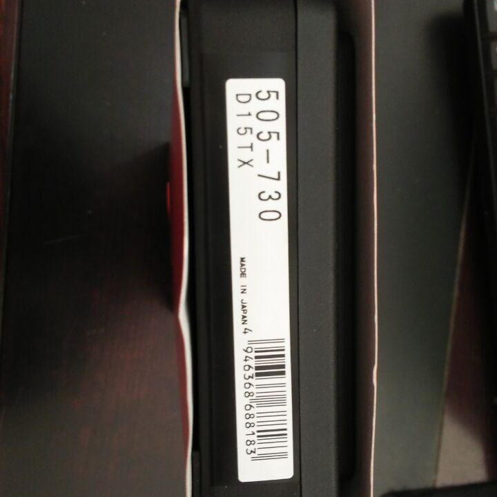 (Mitutoyo)α0-150 505-671(505-730)