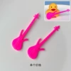 Guitar (mixed color)