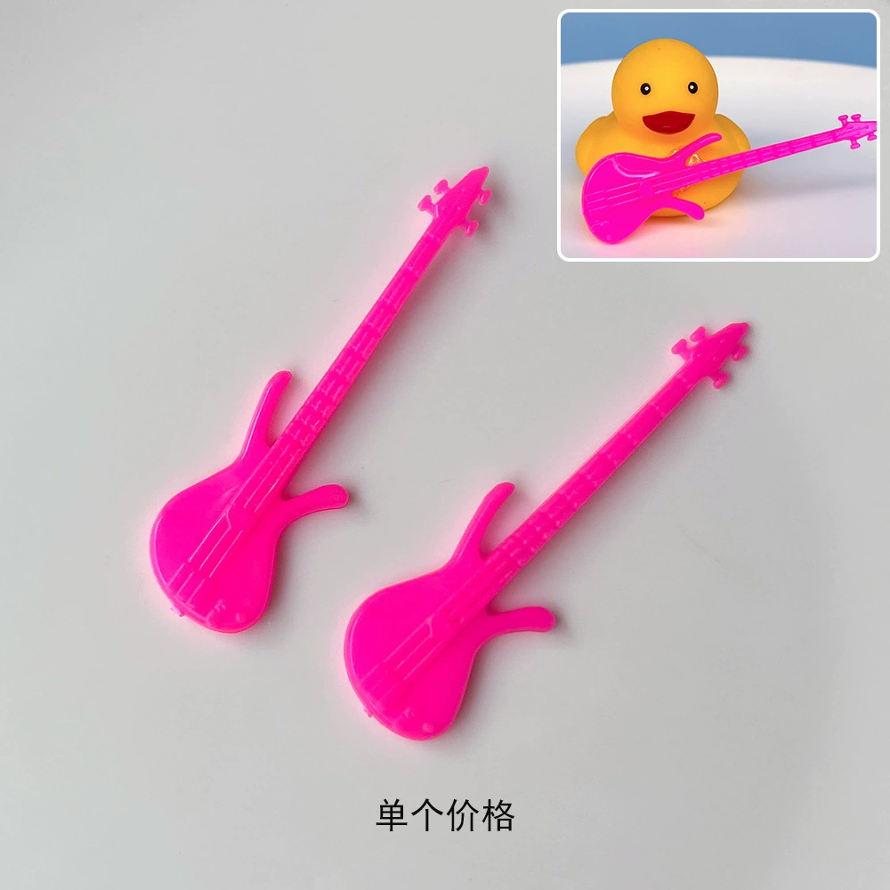 B.Duck, украшение для игры в воде с бантом, лимонный молочный чай, подарок на день рождения