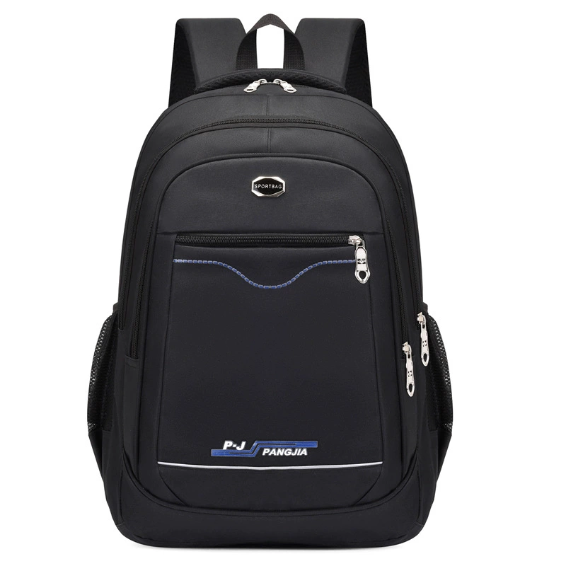 (Cross-border trading), men's backpack, capacious waterproof bag for traveling