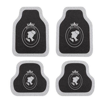 mats, Universal Foot Pad
