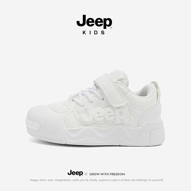 Jeep, кроссовки для мальчиков, детская спортивная обувь, осень, тренд сезона