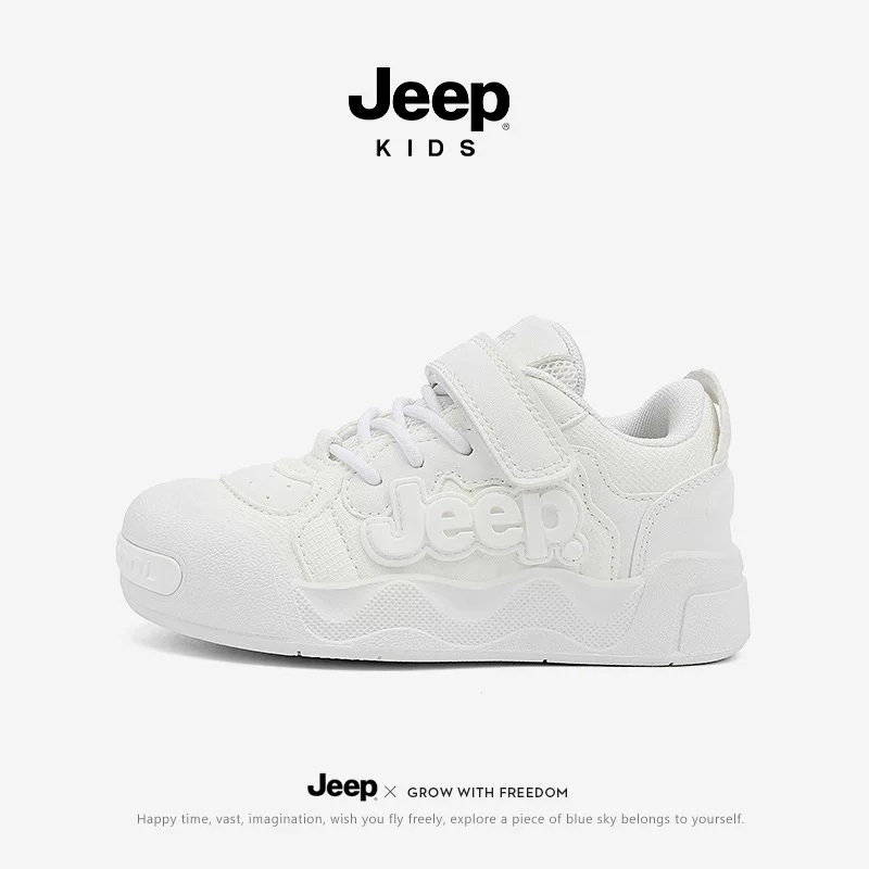 Jeep, кроссовки для мальчиков, детская спортивная обувь, осень, тренд сезона