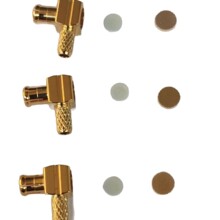 MCX-JW-1.5���^MCX������ֱ�Ǐ��^�B���^90�� �����h�r