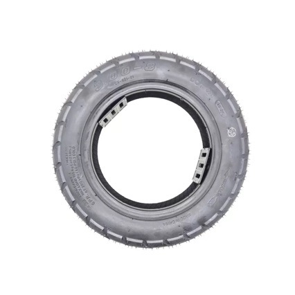 Electric Vehicle Outer Tire Vacuum 3.00-8 Vacuum Tire 300-8 Handcart Motorcycle Electric Tire