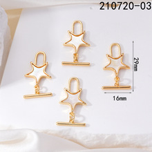 18K����~�肰�ؐ�����OT���朿ۏ͹���朸߼���DIY�Ʒ���