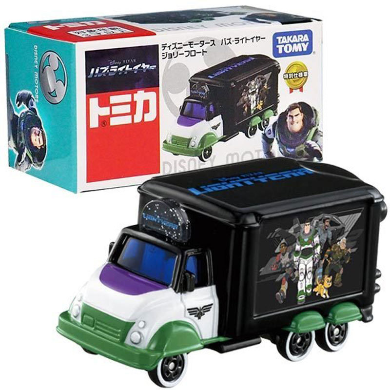 Lightyear Promotional Truck 212171