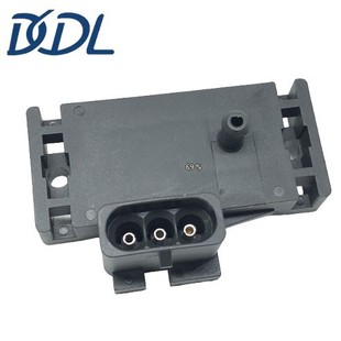 Intake Air Pressure Sensor Is Suitable for 39330-24750 8933000153 16017460 161370