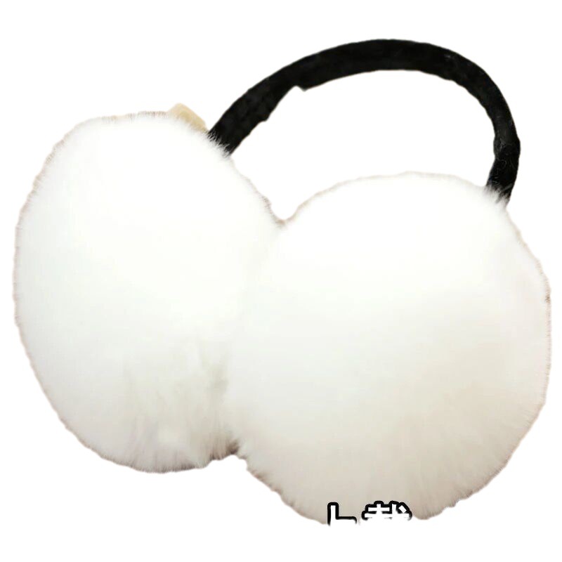 耳当て保温耳当て冬耳当て冬耳当て女性子供可爱护耳当てぬいぐるみ耳当て防寒