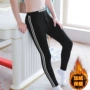 抗菌跨境加厚男士保暖裤