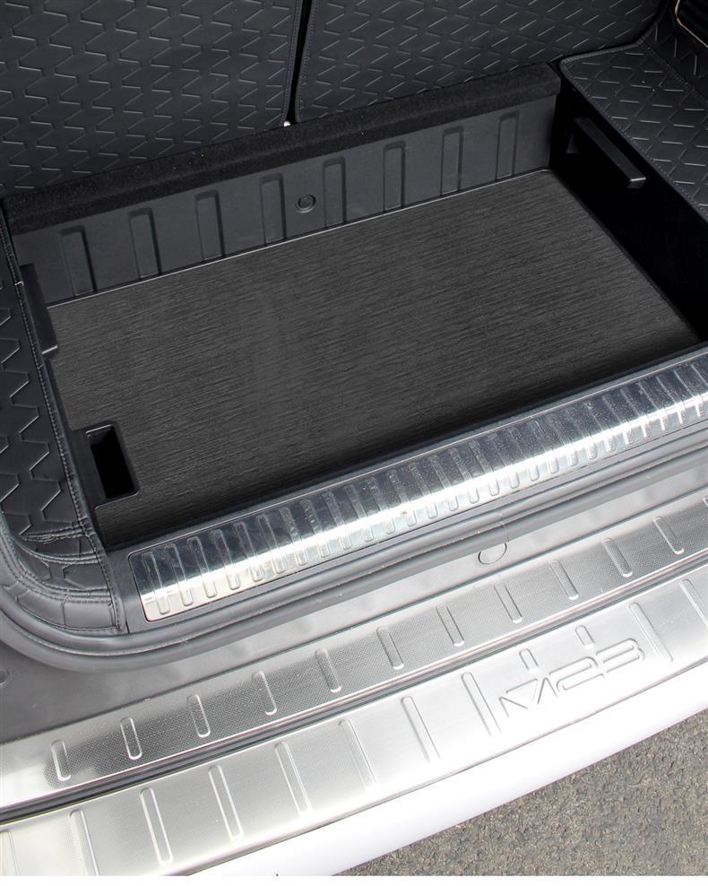 Suitable for Icar V23 Trunk Small Table Board Folding Table Board Camping Outdoor Folding Seat Modification Accessories