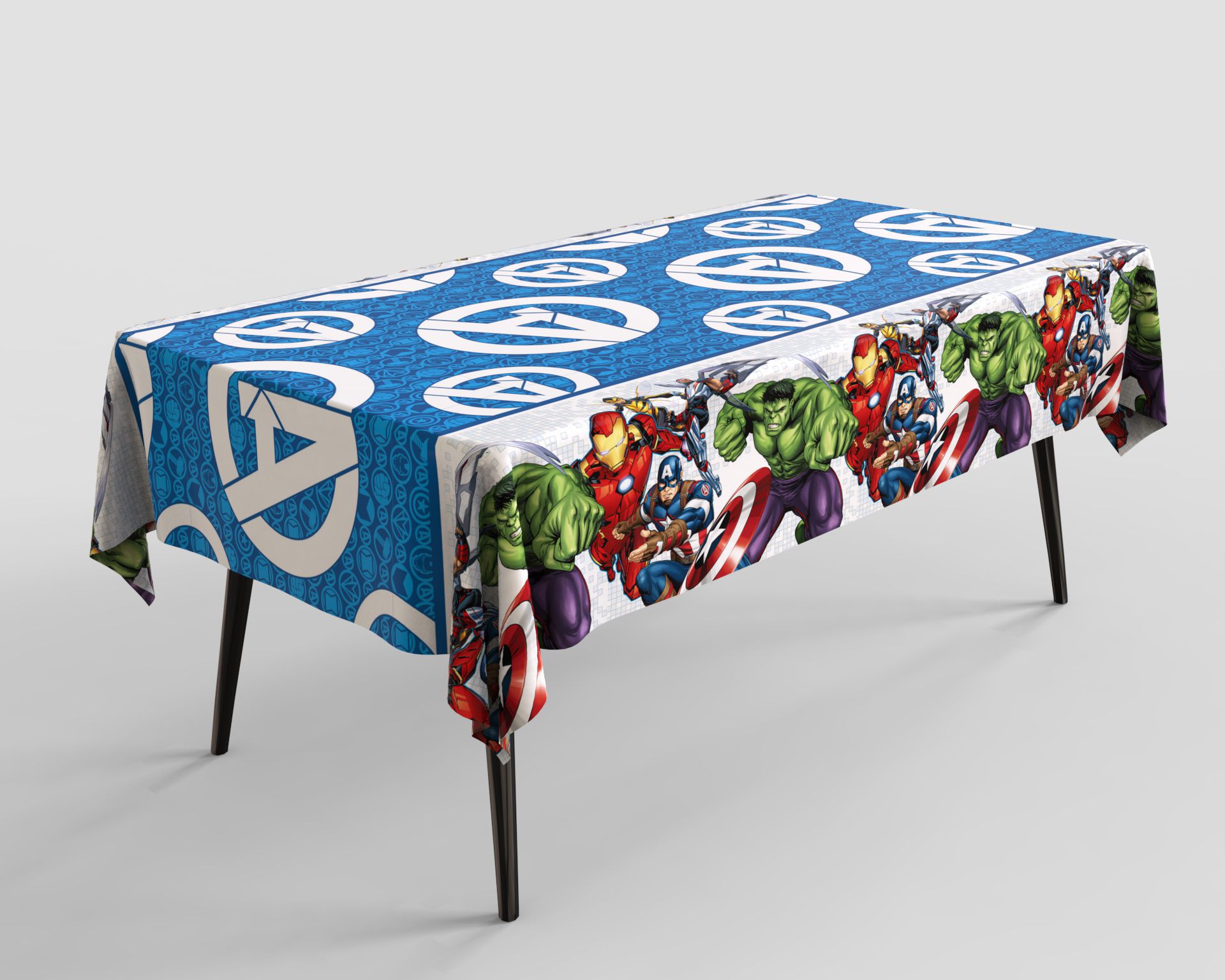 复仇者桌布137  183