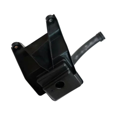 Pickup Pipe, Sorma kollektoru (Giriş)
