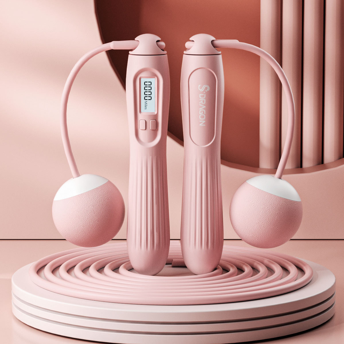 사쿠라 파우더 볼 이중 용도