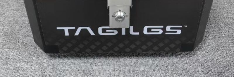 Tail box, rear trunk, tail box seal, Tailbell electric vehicle, Tailbell Cangqiong tail box, suitable for the Cangqiong thick model