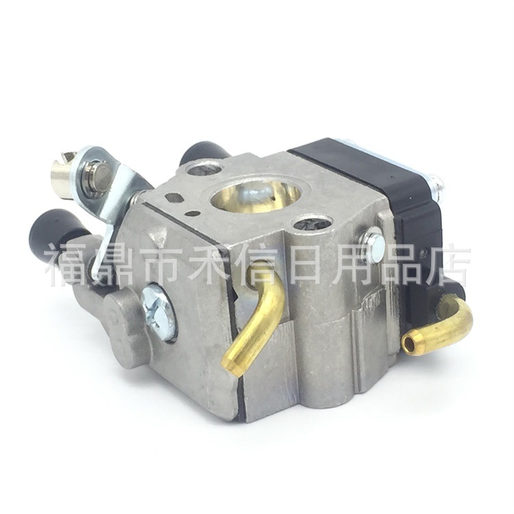 Ventas directas de la fábrica fs38 FS45 FS46 FS55 FS75 fs80 FS85 carburador papel pad traje image 4