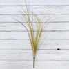 Factory direct selling single pier Reed grass wedding wedding decoration, home flower pot decorative simulation green plants