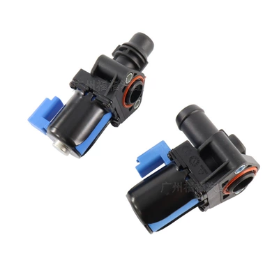 Volvo V40 Heater Water – Soyutma sisteminin digər hissələri