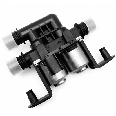 Other Car Modifications Solenoid Valve Is Suitable for