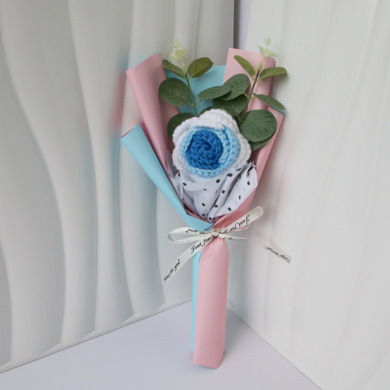 35g Weight Soap Flower Event & Party Supplies 1 Piece Quantity Holiday, Daily Occasion Flower Pattern Simple Style, Classic Style Style Simple Style Classic Style Flower Cloth Artificial Flowers 7