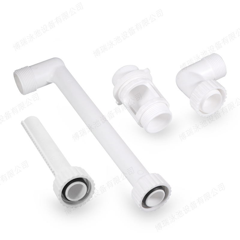 SWK2022022301-泳池喷泉架(白头)主图-3