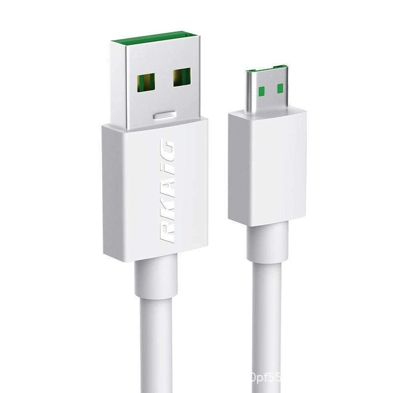 Кабель данных для OPPO R15/R11/R9/R7, зарядный кабель USB Type-C, скоростная зарядка 20W
