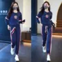 显瘦运动宽松新款卫衣