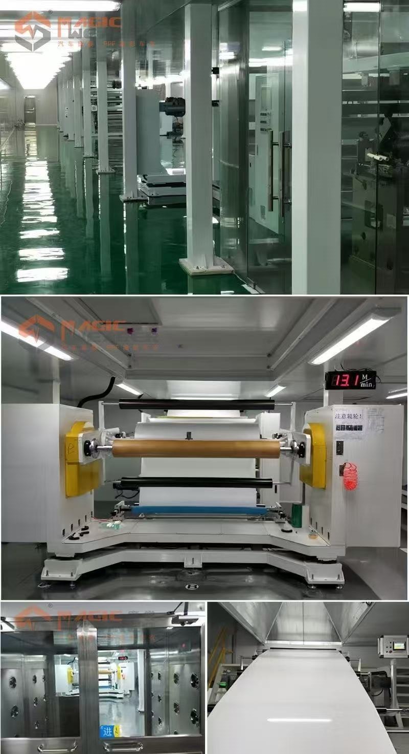 Car film, high thermal insulation solar film, high thermal insulation film, glass film, explosion-proof film, sun protection film, car sticker film 30m whole roll