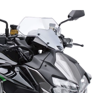 Kawasaki Z-H2 / Z H2 Se 20-26 üçün dəyişdirilmiş motosiklet ön şüşəsi