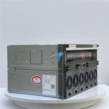 北京动力源DUMC-48/50H 嵌入式电源系统 48V200A开关电源 高度6U