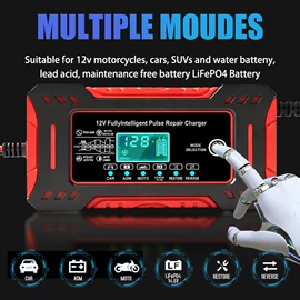电池充电器;电动车充电器;大型充电机
