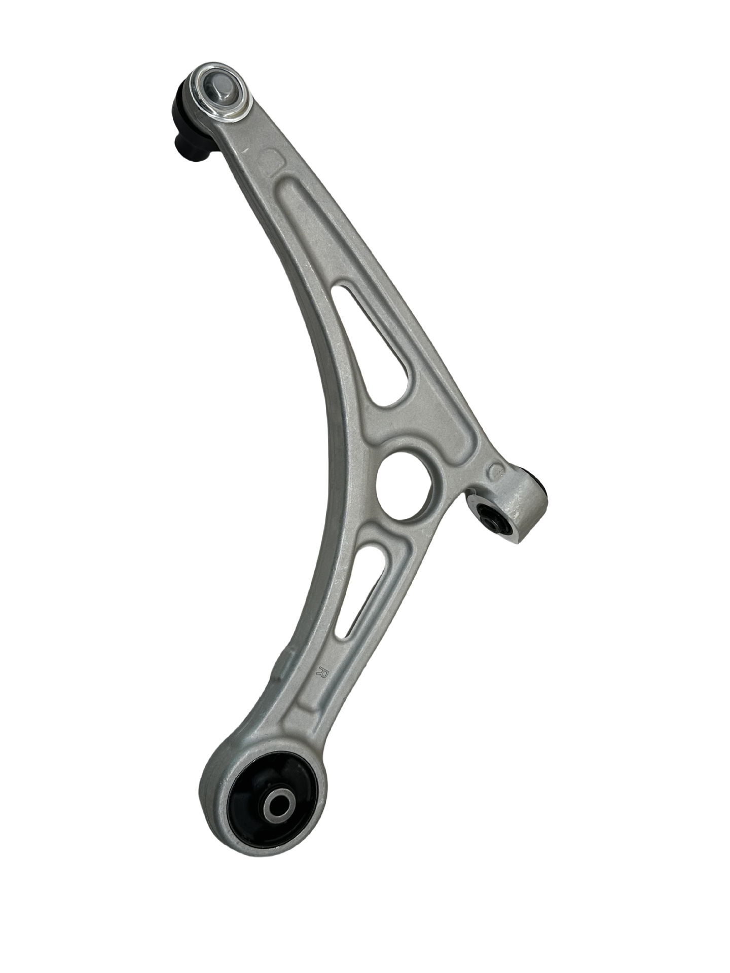 Suitable for Hyundai Kia 54500E6100 brand new genuine goods front lower left control arm 54500-E6100